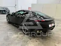 2022 Ferrari Roma