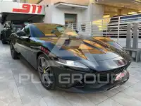 2022 Ferrari Roma