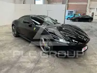 2022 Ferrari Roma