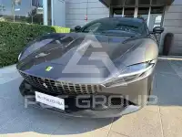 2022 Ferrari Roma