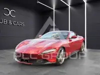 2022 Ferrari Roma