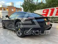 2022 Ferrari Roma