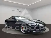 2022 Ferrari Roma
