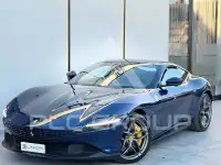 2022 Ferrari Roma