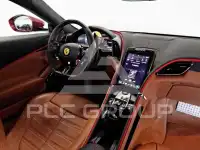 2022 Ferrari Roma