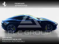 2022 Ferrari Roma