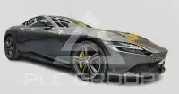 2022 Ferrari Roma