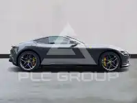 2022 Ferrari Roma