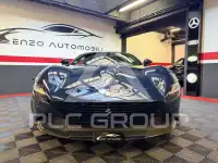 2022 Ferrari Roma