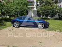 2022 Ferrari Roma