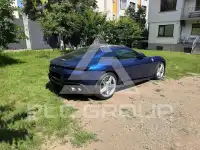2022 Ferrari Roma