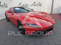 2022 Ferrari Roma
