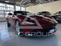 2022 Ferrari Roma