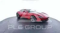 2022 Ferrari Roma