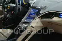 2022 Ferrari Roma