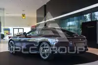 2022 Ferrari Roma