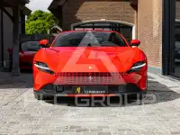 2022 Ferrari Roma