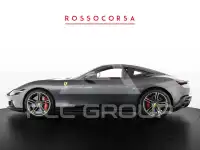 2022 Ferrari Roma