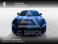 2022 Ferrari Roma