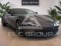 2022 Ferrari Roma