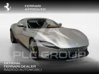 2022 Ferrari Roma