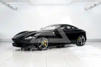 2022 Ferrari Roma