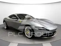 2022 Ferrari Roma