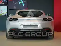 2022 Ferrari Roma