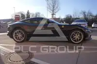 2022 Ferrari Roma