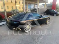 2022 Ferrari Roma