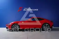 2022 Ferrari Roma