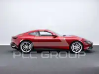 2022 Ferrari Roma