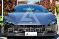 2022 Ferrari Roma