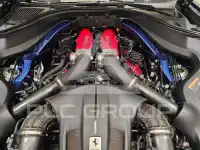 2022 Ferrari Roma