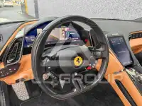 2022 Ferrari Roma