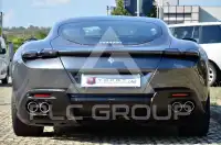 2022 Ferrari Roma
