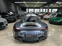 2022 Ferrari Roma
