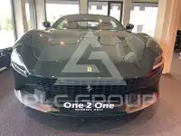 2022 Ferrari Roma
