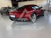 2022 Ferrari Roma