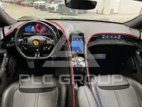 2022 Ferrari Roma
