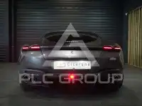 2022 Ferrari Roma