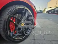 2022 Ferrari Roma