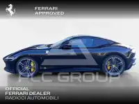 2022 Ferrari Roma