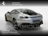 2022 Ferrari Roma
