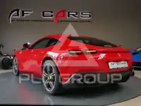 2022 Ferrari Roma