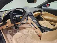 2022 Ferrari Roma