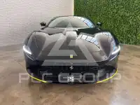 2022 Ferrari Roma