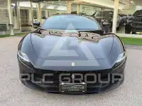 2022 Ferrari Roma