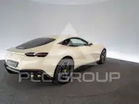 2022 Ferrari Roma