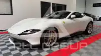 2022 Ferrari Roma